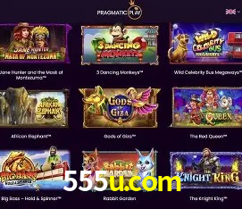 Platform Technology 555u.com