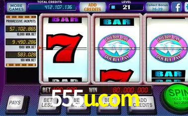 Seasonal Promotions 555u.com