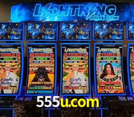 Flash Promotion 555u.com