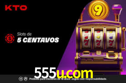 Premium Interface 555u.com